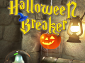 Trò chơi Kẻ Đập Hallowen trực tuyến