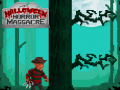 Trò chơi Cuộc Thảm Sát Kinh Hoàng Halloween trực tuyến