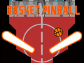 Trò chơi Pinball Bóng Rổ trực tuyến