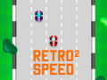 Trò chơi Tốc độ Retro 2 trực tuyến