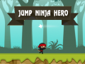 Trò chơi Nhảy Ninja Anh Hùng trực tuyến
