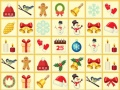 Trò chơi Mahjong Giáng Sinh trực tuyến