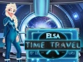 Trò chơi Elsa Du Hành Thời Gian trực tuyến