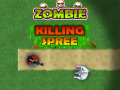 Trò chơi Cuộc Tàn Sát Zombie trực tuyến