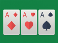 Trò chơi Solitaire Nhanh trực tuyến