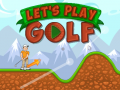 Trò chơi Hãy chơi golf trực tuyến