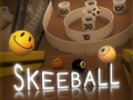 Trò chơi Skeeball trực tuyến