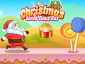 Trò chơi Giáng sinh Ông Già Noel Nga trực tuyến