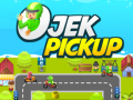 Trò chơi Ojek Pickup trực tuyến