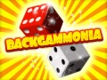 Trò chơi Backgammonia trực tuyến