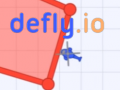 Trò chơi Defly.io trực tuyến