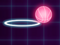 Trò chơi Dunk Neon trực tuyến