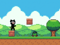 Trò chơi Cuộc Phiêu Lưu Ninja Mèo Meow trực tuyến