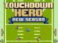 Trò chơi Người hùng Touchdown Mùa mới trực tuyến