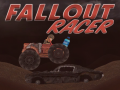 Trò chơi Người Đua Fallout trực tuyến