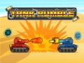 Trò chơi Tank Rumble trực tuyến