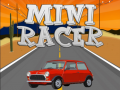 Trò chơi Mini Racer trực tuyến
