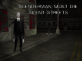 Trò chơi Slenderman Phải Chết: Những Con Đường Im Lặng trực tuyến
