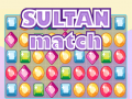 Trò chơi Trận đấu Sultan trực tuyến