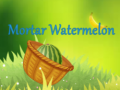 Trò chơi Dưa Hấu Mortar trực tuyến