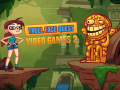 Trò chơi Troll Face Quest: Trò Chơi Video 2 trực tuyến