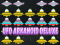Trò chơi UFO Arkanoid Deluxe trực tuyến