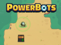 Trò chơi Powerbots trực tuyến