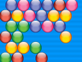 Trò chơi Bubble Shooter Cổ Điển trực tuyến