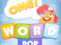 Trò chơi OMG Word Pop trực tuyến