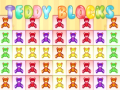 Trò chơi Khối Teddy trực tuyến