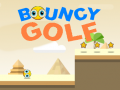 Trò chơi Golf Bouncy trực tuyến
