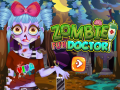 Trò chơi Bác sĩ Zombie Vui Nhộn trực tuyến