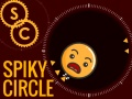 Trò chơi Hình Tròn Có Gai trực tuyến