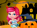 Trò chơi Trang trí bí ngô Halloween trực tuyến
