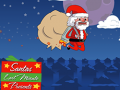 Trò chơi Những Món Quà Cuối Cùng Của Ông Già Noel trực tuyến
