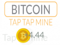Trò chơi Bitcoin Tap Tap Khai Thác trực tuyến