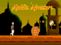 Trò chơi Cuộc Phiêu Lưu Của Aladdin trực tuyến