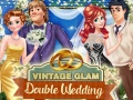 Trò chơi Vintage Glam: Đám Cưới Đôi trực tuyến