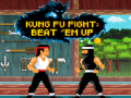 Trò chơi Kung Fu Đánh Nhau: Đánh Bại Tất Cả trực tuyến