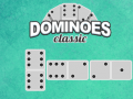 Trò chơi Domino Cổ điển trực tuyến