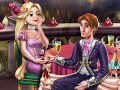 Trò chơi Đề xuất Cưới Goldie trực tuyến