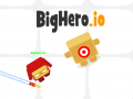 Trò chơi Bighero.io trực tuyến