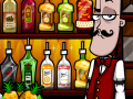 Trò chơi Bartender Trộn Nguyên Liệu Nổi Tiếng trực tuyến