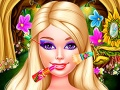 Trò chơi Phong cách tiên nữ của Barbie trực tuyến
