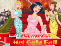 Trò chơi Công chúa tại Ball Gala Met trực tuyến
