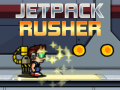 Trò chơi Jetpack Rusher trực tuyến