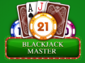 Trò chơi Bậc Thầy Blackjack trực tuyến