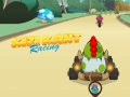 Trò chơi Kizi Đua Kart trực tuyến