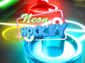 Trò chơi Hockey Neon trực tuyến