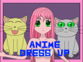 Trò chơi Thời Trang Anime trực tuyến